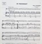 Le Saxophone Classique. A. Michel Mériot. Saxofoon., Muziek en Instrumenten, Bladmuziek, Klassiek, Saxofoon, Ophalen of Verzenden