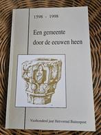 400 jaar Hervormd Buitenpost 1598-1998, Ophalen of Verzenden, Zo goed als nieuw