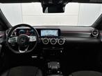 Mercedes-Benz A-klasse 200 Business AMG (SFEERVERLICHTING, C, Auto's, Mercedes-Benz, 65 €/maand, Gebruikt, 4 cilinders, 1290 kg