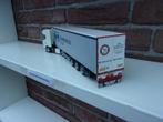 WSI  Daf  XF  95  van  Hem  Transport., Hobby en Vrije tijd, Modelauto's | 1:50, Ophalen of Verzenden, Nieuw, Bus of Vrachtwagen