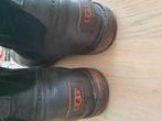 UGG BOOTS MAAT 40, Ophalen of Verzenden, Gedragen, Bruin, Boots