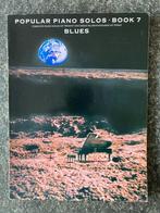 Pianoboeken met moderne liedjes, Ophalen, Overige genres, Zo goed als nieuw, Thema