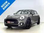Mini Clubman 1.5i Aut / Carplay / Navi / Led / TOP!, Auto's, Mini, Gebruikt, Leder en Stof, 102 pk, 19 km/l
