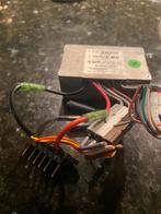 Te koop controller van accel accu, Fietsen en Brommers, Fietsaccessoires | Fietsaccu's, Ophalen of Verzenden, Gebruikt