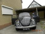 Volkswagen 1300 1.3 1972 Grijs, Auto's, Volkswagen, 4 cilinders, Origineel Nederlands, Handgeschakeld, Particulier