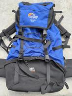 Lowe Alpine Appalachian 60+15 rugzak, Sport en Fitness, Bergsport en Wandelen, Ophalen of Verzenden, Gebruikt, Rugzak