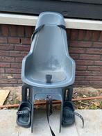 Bobike Fietsstoel - Achterzitje, Fietsen en Brommers, Fietsaccessoires | Fietsstoeltjes, Ophalen, Achterzitje, 9 t/m 18 kg, Gebruikt