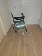 Travixx Deluxe Rollator, Diversen, Rollators, Ophalen, Zo goed als nieuw