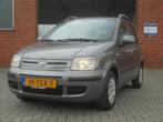 Fiat Panda 1.2 Edizione Cool, Airco, Stuurbekrachtiging, el., Auto's, Fiat, Te koop, Zilver of Grijs, Benzine, 1242 cc