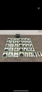 Set 38-delig accessoires voor Multi2Pro multitool, Doe-het-zelf en Verbouw, Ophalen of Verzenden