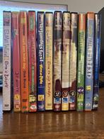 Collectie Kinder DVD's en Kleuter DVD's, Cd's en Dvd's, Dvd's | Kinderen en Jeugd, Alle leeftijden, Ophalen of Verzenden, Zo goed als nieuw