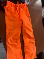 Brunotti Oranje Ski Broek Maat xs, Kleding | Heren, Wintersportkleding, Ophalen of Verzenden, Gedragen, Maat 46 (S) of kleiner