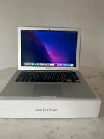 MacBook Air (13 inch, Early 2015), Ophalen, 13 inch, Minder dan 2 Ghz, Zo goed als nieuw
