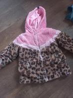 Z8 Winterjasje Meisjes Maat 92/98, Ophalen of Verzenden, Gebruikt, Z8, Meisje
