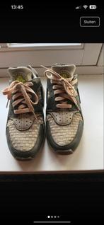 Nike Air Huarache - Maat 42, Overige kleuren, Nike, Ophalen of Verzenden, Sneakers of Gympen