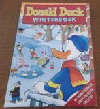 Donald Duck Winterboek 2005, Eén stripboek, Ophalen, Gelezen