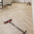 Henderson PVC vloerdelen + primer + lijm, Ophalen, Overige materialen, 50 tot 150 cm, Nieuw