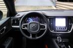 Volvo V60 T6 Plug-in hybrid AWD Plus Dark | Trekhaak elektr., Stof, Gebruikt, 4 cilinders, Vierwielaandrijving