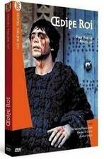 Oedipe Roi 1967 + Via Pasolini op Or DVD, Alle leeftijden, Verzenden, Nieuw in verpakking, Overige gebieden