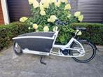Urban Arrow bakfiets met zeer lage tellerstand!!!, Ophalen, Zo goed als nieuw, Overige merken