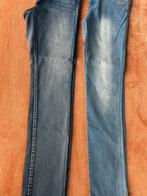 Name it Jeans - Maat 158, Ophalen of Verzenden, Zo goed als nieuw, Jongen of Meisje, Broek