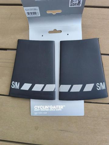 GripGrab cyclin gaiter maat S/M beschikbaar voor biedingen