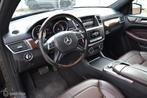Mercedes ML-klasse 350 BlueTEC|4x4|Stoelv|LED|Vol onderderh, Auto's, Mercedes-Benz, Automaat, 15 km/l, Gebruikt, Euro 6