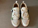 Chloe Sneakers Maat 38, Ophalen, Gedragen, Wit, Sneakers of Gympen