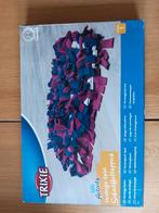 Snuffelmat, Ophalen, Zo goed als nieuw, Intelligentiespeelgoed