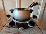 Fondue set, Ophalen of Verzenden, Zo goed als nieuw, Elektrisch