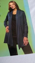 Vest nieuw maat M cardigan, Kleding | Dames, Truien en Vesten, Ophalen of Verzenden, Nieuw