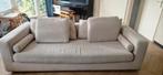 Eichholtz bank + 2 fauteuils | Complete set, Huis en Inrichting, Ophalen of Verzenden, Gebruikt, 75 tot 100 cm, 200 tot 250 cm