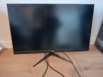 Acer VG270 gaming monitor 75hz, Computers en Software, Monitoren, Gaming, IPS, Full HD, Ophalen of Verzenden