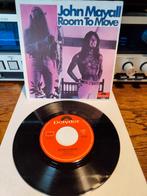 John Mayall - Room To Move, Cd's en Dvd's, 7 inch, Single, Ophalen of Verzenden, Zo goed als nieuw