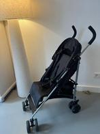 Prénatal buggy, Ophalen, Gebruikt