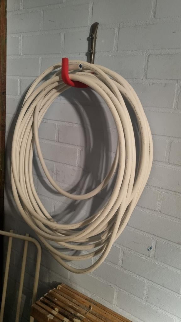 Kunstof leidingwerk o.a. Henco, Ophalen of Verzenden