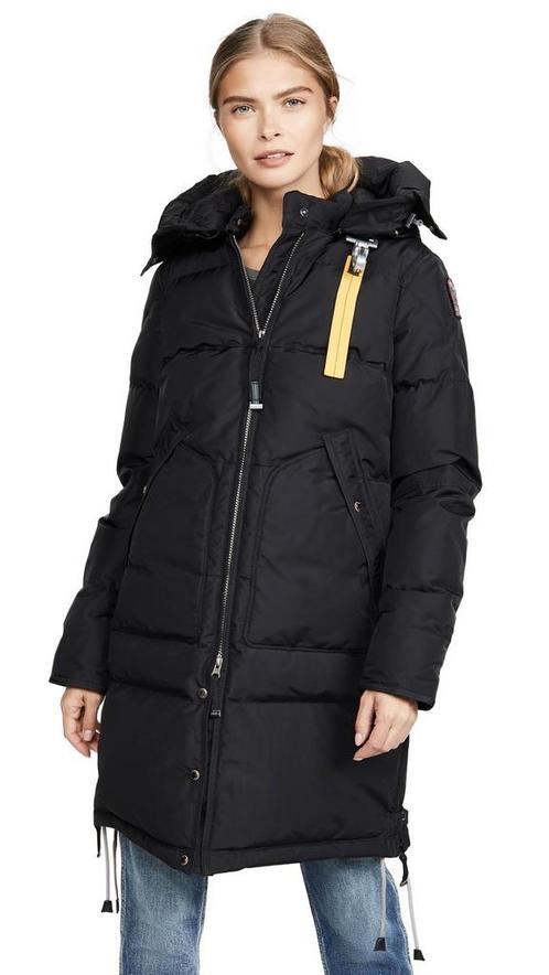 Parajumper longbear dames, Kleding | Heren, Jassen | Winter, Nieuw, Maat 46 (S) of kleiner, Zwart, Ophalen of Verzenden