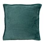 2 x Nieuwe Dutch Decor Kussenhoezen. Nu 10,00 Verzenden 1,00, Ophalen of Verzenden, Nieuw, Groen, Vierkant