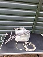 Stoom Strijkijzer, Witgoed en Apparatuur, Strijkijzers en Strijkplanken, Ophalen