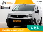 Peugeot Partner 1.5 BlueHDI Premium Koelwagen A € 9.950,00, Gebruikt, 4 cilinders, Origineel Nederlands, Bedrijf