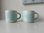 Vier prachtige Chug Mugs van Studio Arhoj, Ophalen, Keramiek, Nieuw, Overige stijlen