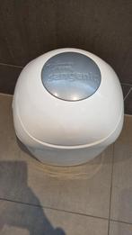 Luieremmer van Tommee Tippee Sangenic, Ophalen of Verzenden, Zo goed als nieuw, Luieremmer, Sangenic
