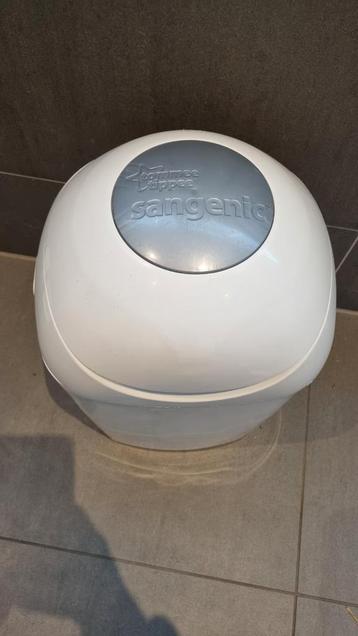 Luieremmer van Tommee Tippee Sangenic beschikbaar voor biedingen