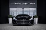 Ferrari 812 6.5 V12 Superfast HELE - 7 Years Genuine Mainten, Auto's, Ferrari, Automaat, Gebruikt, 12 cilinders, Zwart