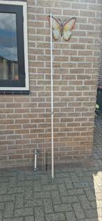 Diamond V-2000 Antenne, Telecommunicatie, Antennes en Masten, Ophalen, Gebruikt, Antenne