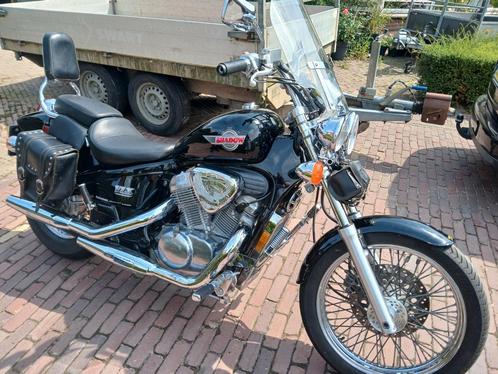 Honda VT600 Shadow, Motoren, Motoren | Honda, Particulier, Chopper, Ophalen