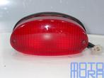 Achterlicht voor de Yamaha TDM 850 1996 - 2001 4TX achter li, Ophalen of Verzenden, Gebruikt