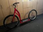 Grote step / kick bike step, Fietsen en Brommers, Steps, Ophalen, Gewone step