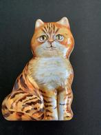 3D katten blik, Ophalen of Verzenden, Zo goed als nieuw