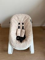 Kidsmill wipstoel met beige velours hoes, Ophalen, Gebruikt